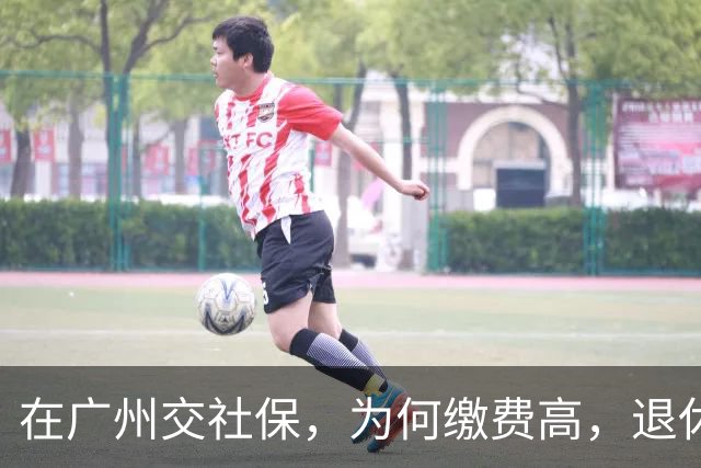 在广州交社保，为何缴费高，退休金却不高？