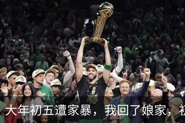 大年初五遭家暴，我回了娘家，初六我爸带一群亲戚包围了婆家