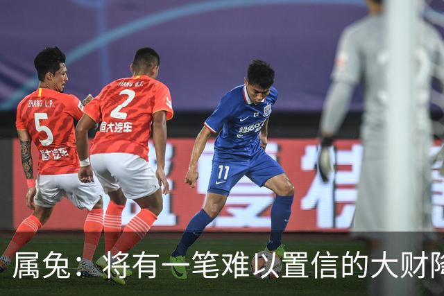 属兔：将有一笔难以置信的大财降临，2027年，你要乐开花