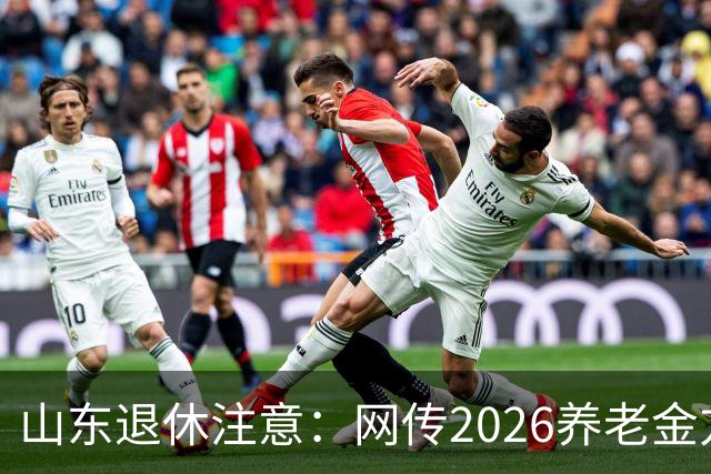 山东退休注意：网传2026养老金方案，看看是不是假的