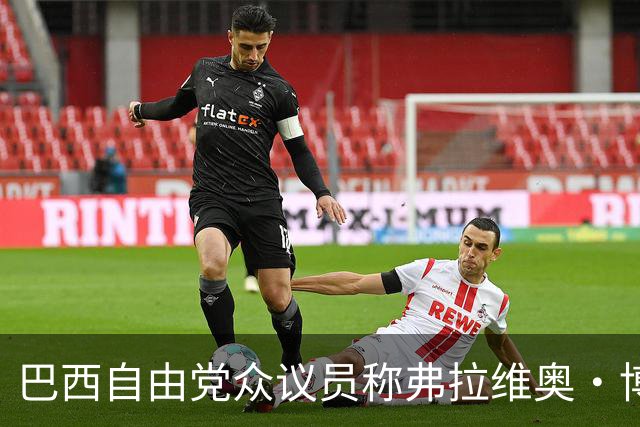 巴西自由党众议员称弗拉维奥·博索纳罗已前往美国