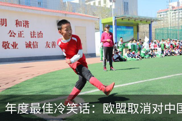 年度最佳冷笑话：欧盟取消对中国光伏玻璃收反倾销税