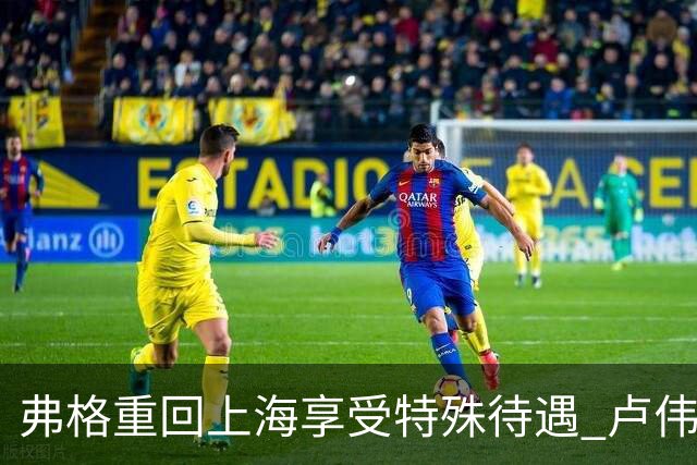 弗格重回上海享受特殊待遇 卢伟：教练组不舍他离开