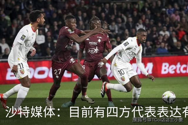 沙特媒体：目前有四方代表表达有意参与利雅得胜利收购的兴趣