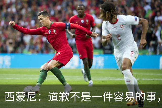 西蒙尼：道歉不是一件容易的事，我为阿尔瓦雷斯感到高兴