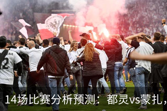 14场比赛分析预测：都灵vs蒙扎，伊普斯维奇vs诺丁汉森林，埃尔夫斯堡vs马尔默，斯图加特vs门兴