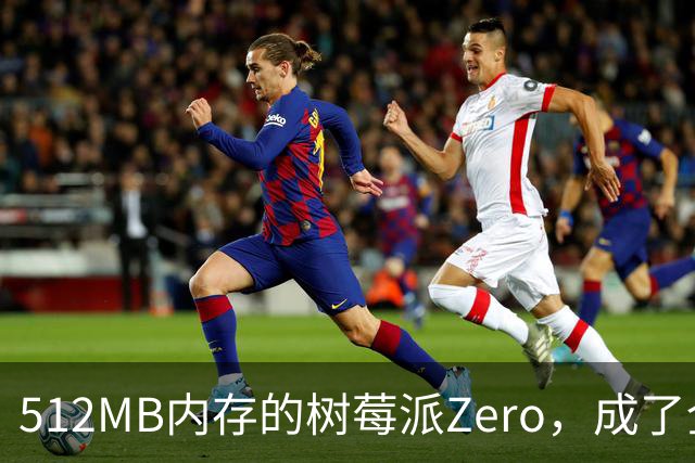 512MB内存的树莓派Zero，成了全家网络的DNS中枢